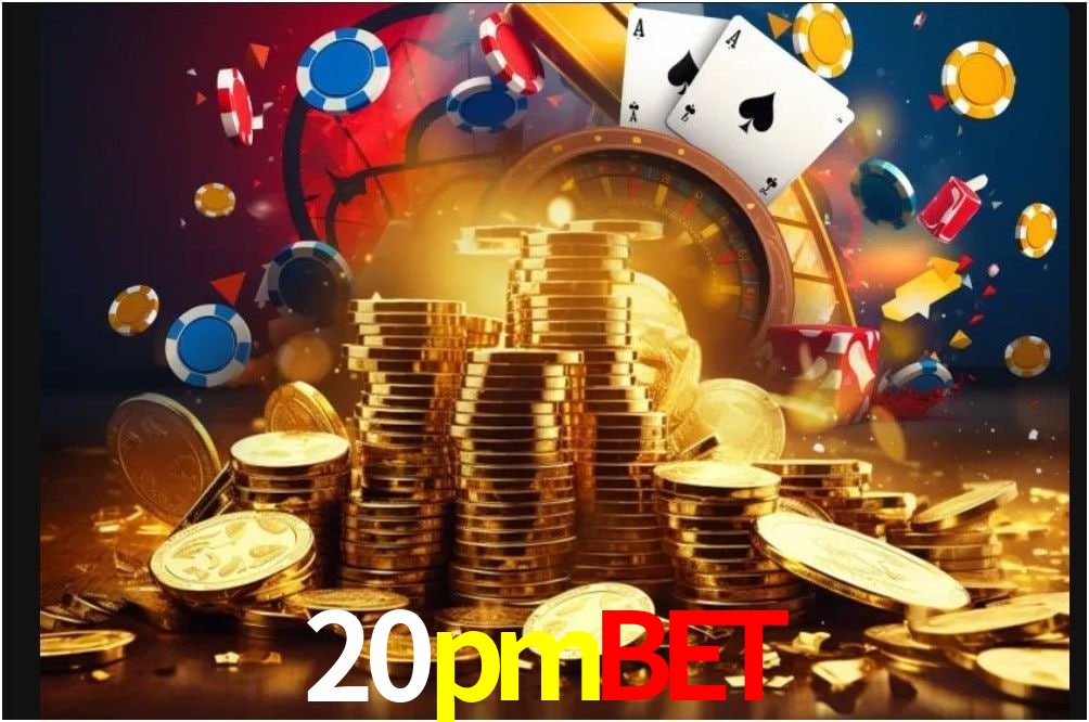 Torneios 20pmbet