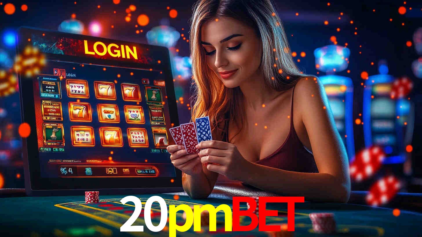 20pmbet: A Experiência de Casino com Jogos de Mesa ao Vivo