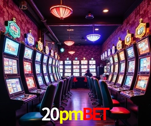 20pmbet Rio de Janeiro - Slot Strategy