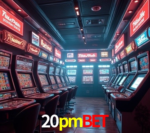20pmbet São Paulo - Hot Promos