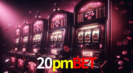 Mesa de Roleta 20pmbet