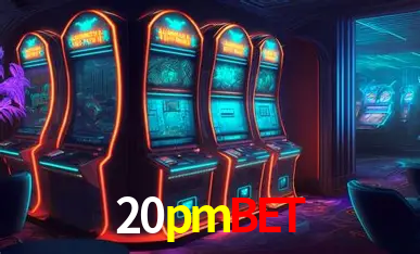 Descubra a Magia dos Jogos de Arcade no 20pmbet